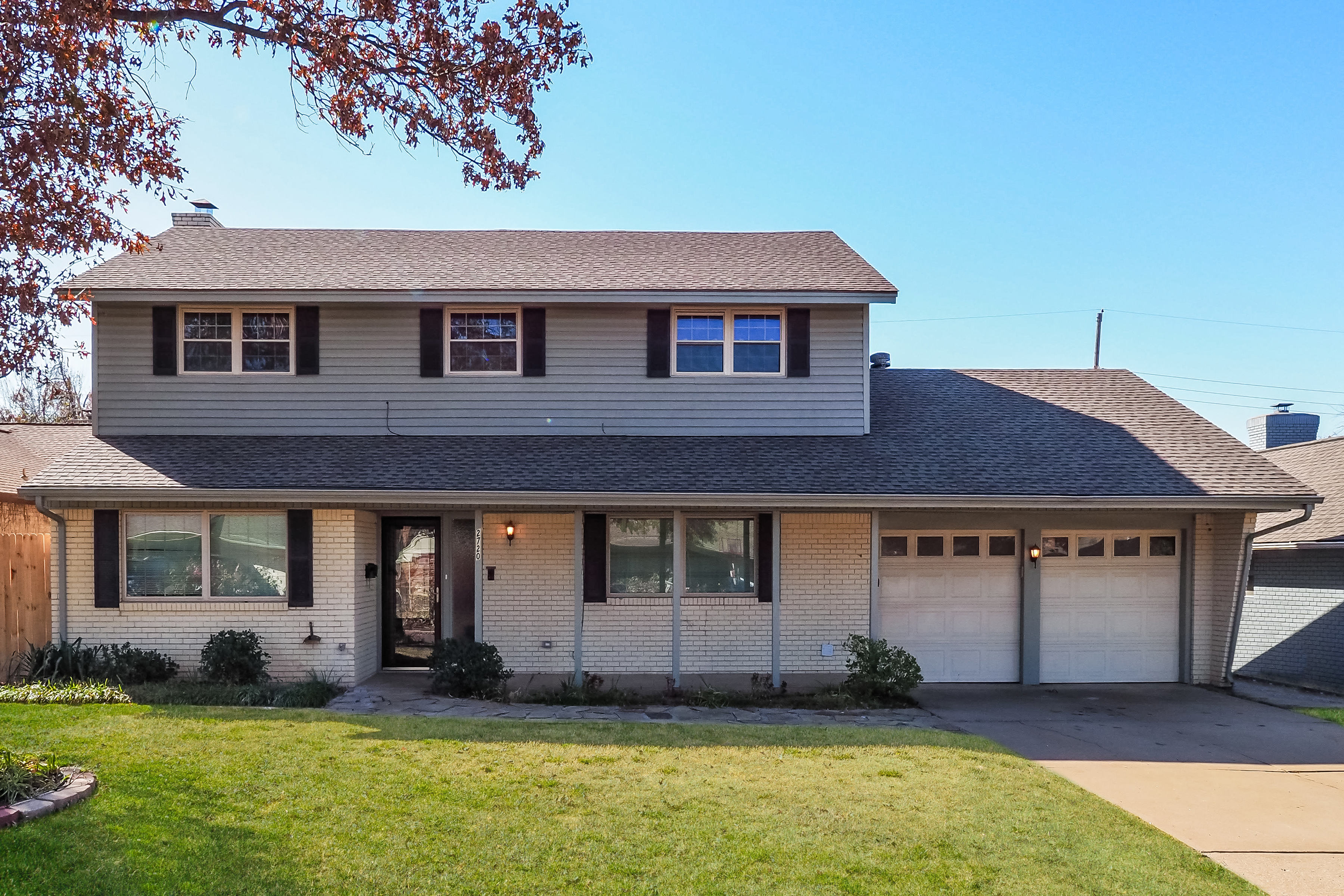 2720 NW 110th St Oklahoma City, OK 73120